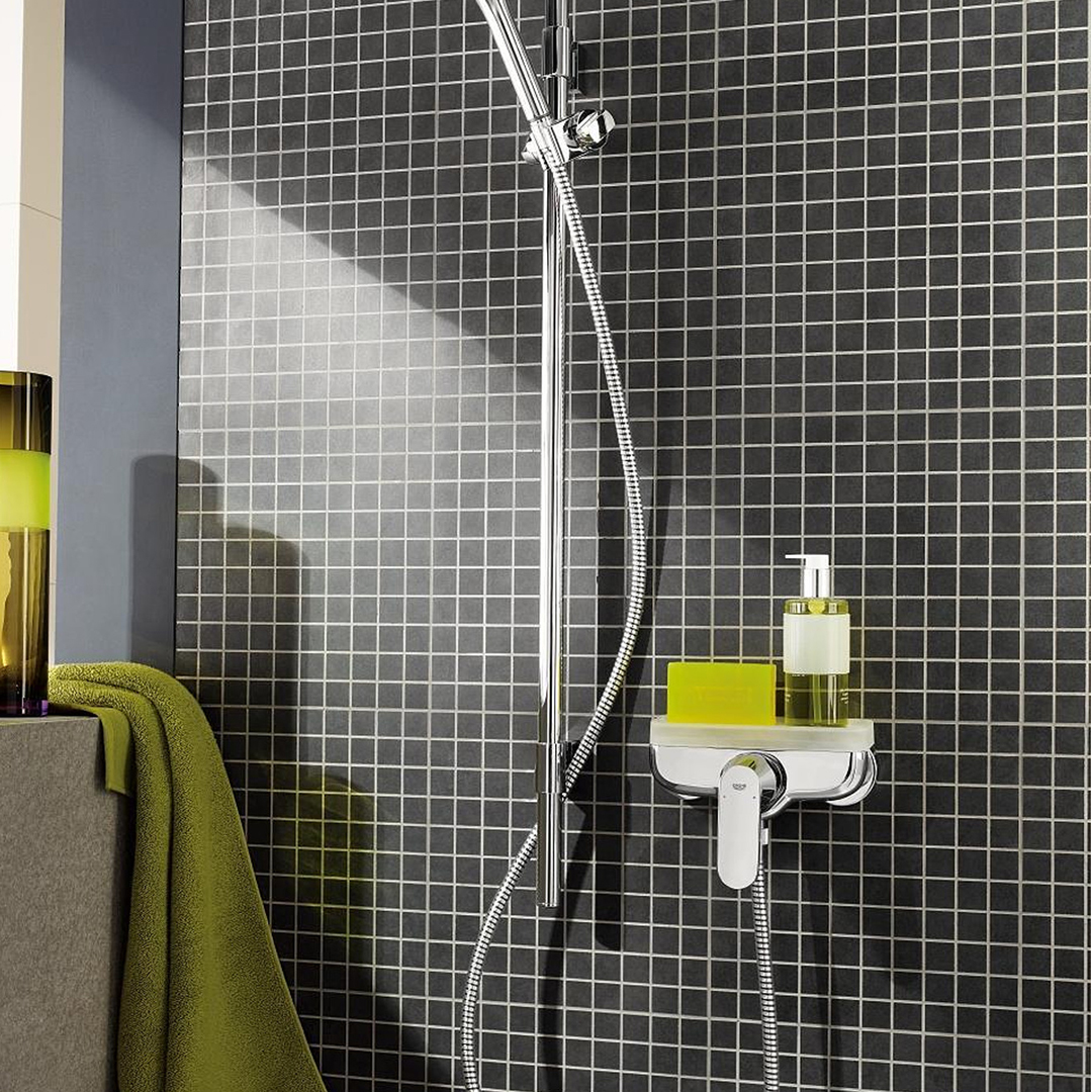 Поставка за сапун над смесител за баня GROHE Eurosmart Cosmopolitan 18349000 – Grohe el-11.1.1.7.0004 – снимка 2